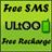 Ultoo - Send Free SMS and Free Mobile Recharge