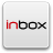 Inbox.lt icon