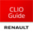Clio icon