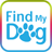 FindMyDog icon