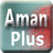 AmanPlus icon