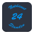 24h Notdienst NRW icon