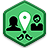 Couples Tracker Location icon
