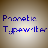 PhoneticTypewriter version 1.0