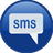 Wifi SMS Communication Manager icon