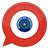 SMS Paraguay icon