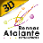 Rennes Atalante 3D version 1.0.0