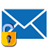 Crypto Gmail icon