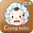 CryingBeBe icon