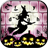 Scary Halloween Keypad Theme icon