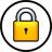 Key SmS icon