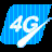 4G-NiceCall icon