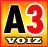 A3 VOIP icon