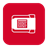 s.QUAD Pager icon