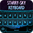 Starry Sky Keyboard Changer icon