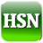 Hi-Speed Net icon
