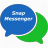 Snap Messenger icon