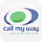 Callmyway icon