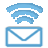 WIFI Messenger icon