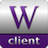 WisePointClient icon