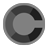 monochrome icon