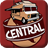 Central Food Truck icon