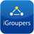 iGroupers icon
