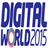 Digital World icon