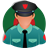 Bangladesh Police Station icon