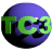 Tc3Monitor icon