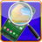 Zoom Call and Message icon