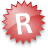 R-hook icon
