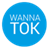WannaTok icon