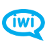 iWantim Messenger icon