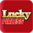Lucky Pinless icon