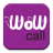 WowCall icon