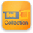 50K SMS Collection icon