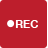 A Call Reccorder 2015 icon