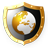 StrongDNS icon