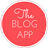 The Blog App version 4.0.0