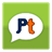 SMS via PennyTel icon