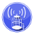 Captive Wifi icon