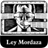 Ley Mordaza icon