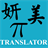 Translatr icon