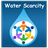 Water Scarcity Platform icon