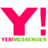 Yes Messenger Tchat icon