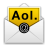 AOL WebMail icon