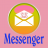 message messenger icon