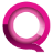 Qtel Voice icon