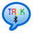 Talk Bluetooth icon